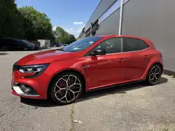Renault Megane 1.8 T 300ch RS Trophy 4CONTROL EDC