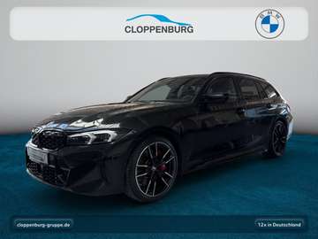 M340i xDrive Touring M Sportpaket Navi+Pano+ACC