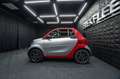 smart forTwo Prime Cabrio Turbo  Navi Leder Komfort Argent - thumbnail 6