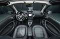 smart forTwo Prime Cabrio Turbo  Navi Leder Komfort Argent - thumbnail 15