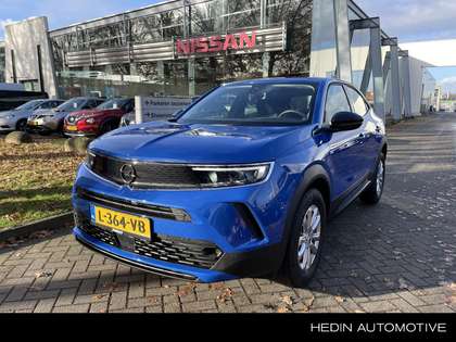 Opel Mokka 1.2 Edition Nav, Camera, Lm velgen