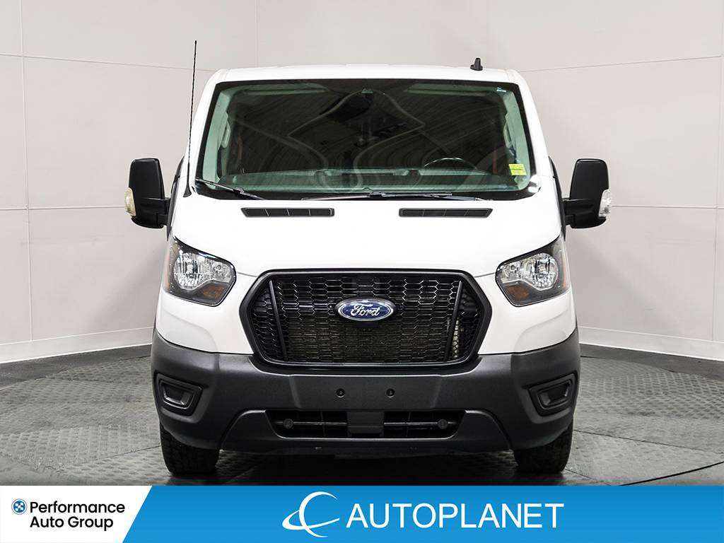 2023 Ford Transit Cargo Van