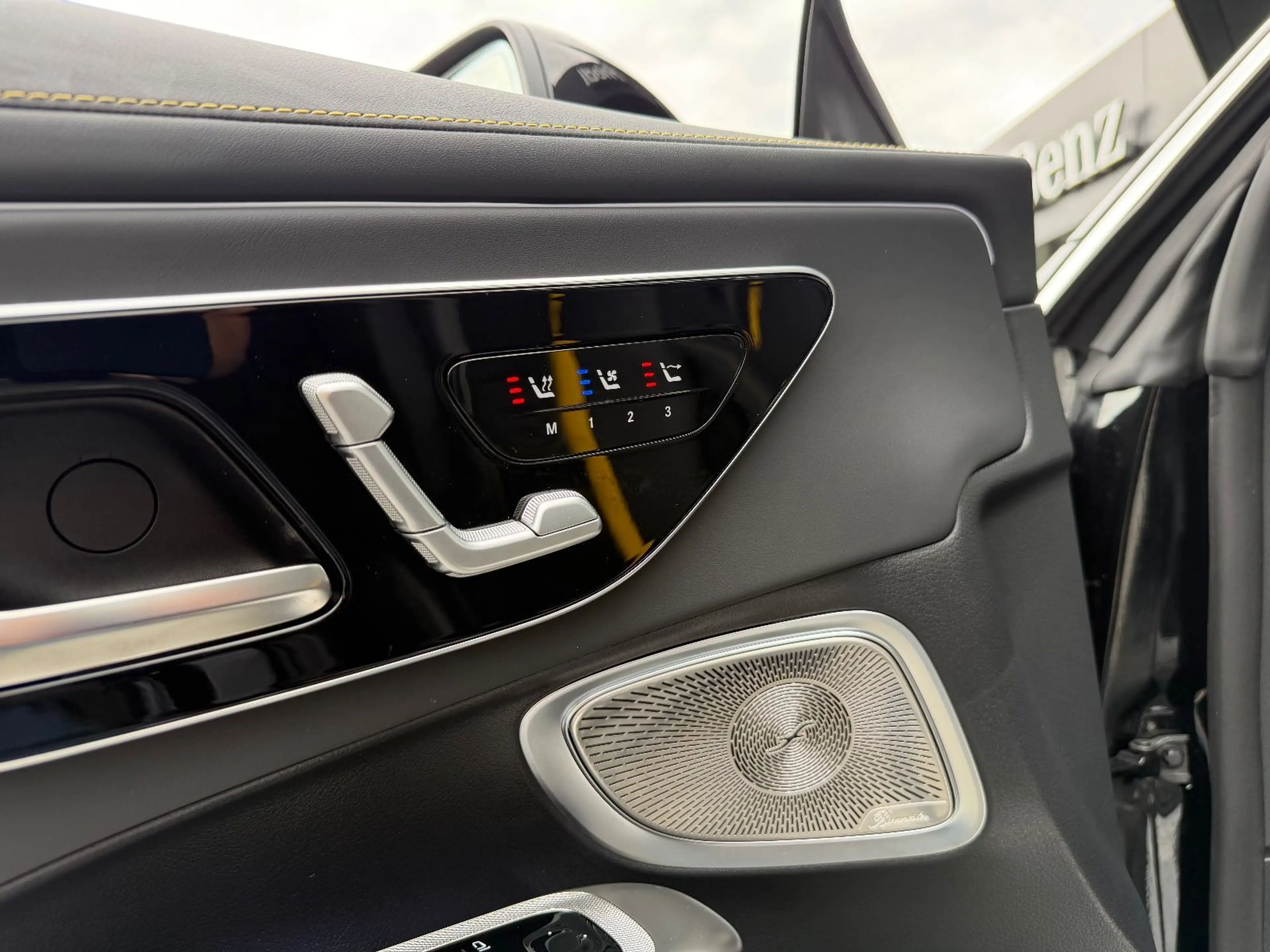 Mercedes-Benz CLE 53 AMG 4M Prem.+ Perform. Sitz, Head-up, — photo 10