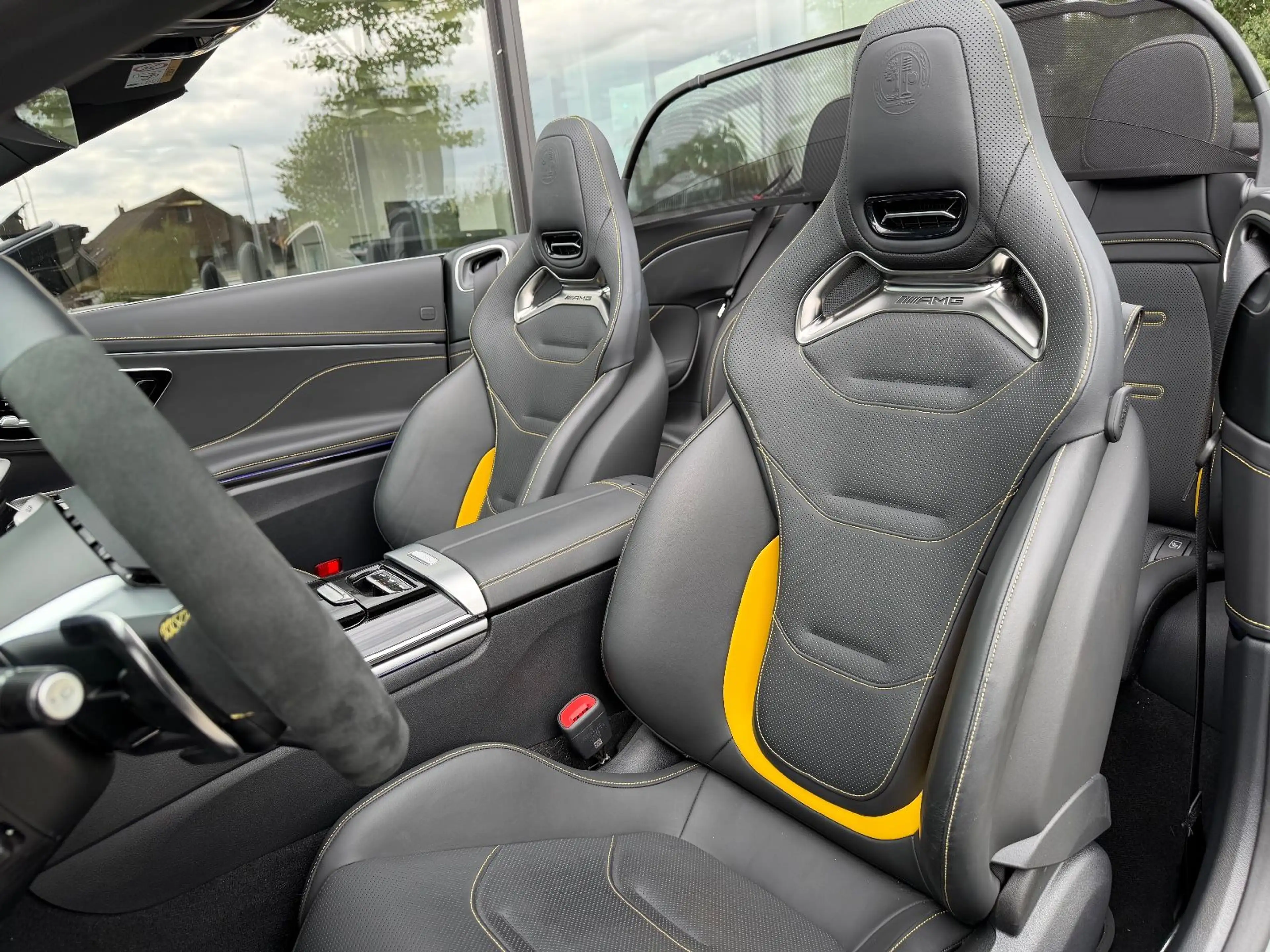 Mercedes-Benz CLE 53 AMG 4M Prem.+ Perform. Sitz, Head-up, — photo 9