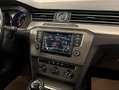 Volkswagen Passat Trendline 1,6 TDI BlueMotion Gris - thumbnail 17