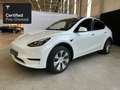 Tesla Model Y Rear-Wheel Drive “Certified Pre-Owned” Blanc - thumbnail 1