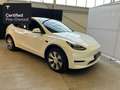 Tesla Model Y Rear-Wheel Drive “Certified Pre-Owned” Blanc - thumbnail 13