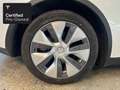 Tesla Model Y Rear-Wheel Drive “Certified Pre-Owned” Blanc - thumbnail 10