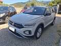 Volkswagen T-Roc T-Roc 2017 2.0 tdi Advanced 115cv Blanco - thumbnail 6