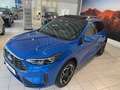 Ford Kuga Hybrid 2.5  FHEV 4x4 ST-LINE/AHK/PANO-D./19´´ Blau - thumbnail 3