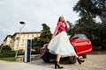DR Automobiles DR1.0 dr 1.0 EV Blanc - thumbnail 3