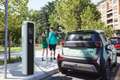 DR Automobiles DR1.0 dr 1.0 EV Blanc - thumbnail 13