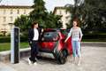 DR Automobiles DR1.0 dr 1.0 EV Blanc - thumbnail 8