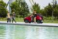 DR Automobiles DR1.0 dr 1.0 EV Blanc - thumbnail 7