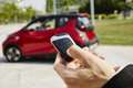 DR Automobiles DR1.0 dr 1.0 EV Blanc - thumbnail 5