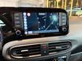 Hyundai i10 Trend*Autom/Navi/R-Kam/Sitzhzg/Lenkradhzg* Blau - thumbnail 9