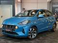 Hyundai i10 Trend*Autom/Navi/R-Kam/Sitzhzg/Lenkradhzg* Blau - thumbnail 1