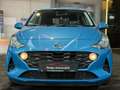 Hyundai i10 Trend*Autom/Navi/R-Kam/Sitzhzg/Lenkradhzg* Blau - thumbnail 2