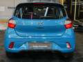 Hyundai i10 Trend*Autom/Navi/R-Kam/Sitzhzg/Lenkradhzg* Blau - thumbnail 5