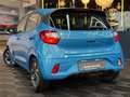 Hyundai i10 Trend*Autom/Navi/R-Kam/Sitzhzg/Lenkradhzg* Blau - thumbnail 6