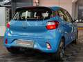 Hyundai i10 Trend*Autom/Navi/R-Kam/Sitzhzg/Lenkradhzg* Blau - thumbnail 4