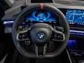 BMW i5 Touring M60 xDrive PANO 360° HUD LED ACC Gris - thumbnail 12