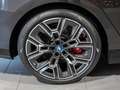 BMW i5 Touring M60 xDrive PANO 360° HUD LED ACC Gris - thumbnail 9