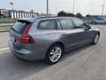 Volvo V60 B4 (Diesel/Hybrid) Momentum Business Gris - thumbnail 3