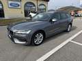 Volvo V60 B4 (Diesel/Hybrid) Momentum Business Gris - thumbnail 1