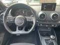 Audi A3 Berline 1.5 TFSI CoD 150 S Line Plateado - thumbnail 11