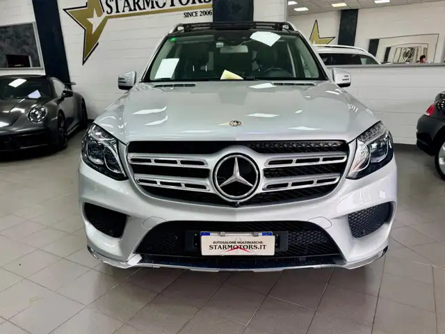 Mercedes-Benz GLS 350 d 4Matic Premium Plus 7p * Certificati Mercedes *