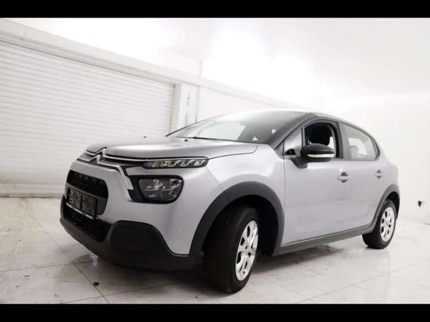 Citroen C3 1.2 83 cv # 1er propriétaire, airco Grau - 2