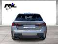 BMW 135 M135i xDrive Limousine Sportpaket Head-Up HK HiFi Gris - thumbnail 4