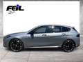 BMW 135 M135i xDrive Limousine Sportpaket Head-Up HK HiFi Gris - thumbnail 2