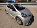 Toyota Aygo 1,0, Pickerl 01.2027, *0.6.6.0.2.7.5.1.9.9.6 Grau - thumbnail 1
