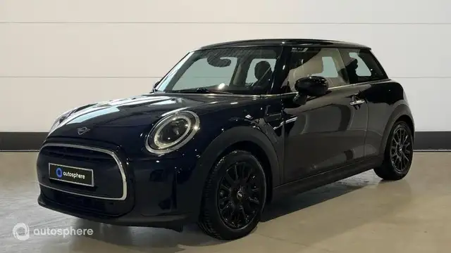 MINI Cooper E Cooper 136ch Edition Premium Plus BVA7