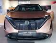 Nissan Ariya 87 kWh Evolve Pack brončana - thumbnail 2