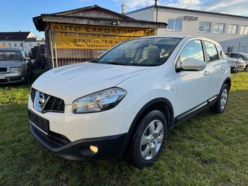 1.5dci, Euro5 Klimaanlage