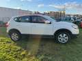 Nissan Qashqai 1.5dci, Euro5 Klimaanlage Weiß - thumbnail 8