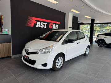Yaris 1.0 5 porte Lounge