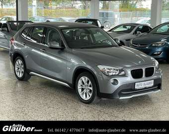 1.8i sDrive/xLine/Automatik/Navi/PDC/1.Hand