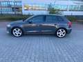 Audi A3 1.6 TDI S tronic / 18" Alu/NAVI/LED Gris - thumbnail 5