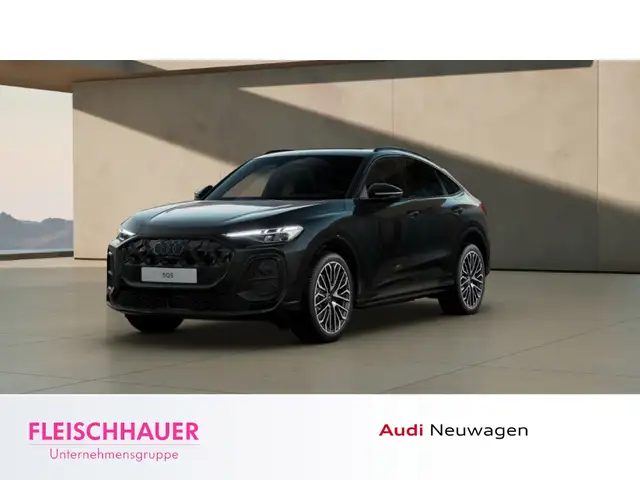Audi SQ5 Sportback TFSI S tronic