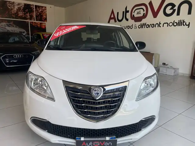 Lancia Ypsilon Ypsilon III1.2 8v Elefantino 69cv my14