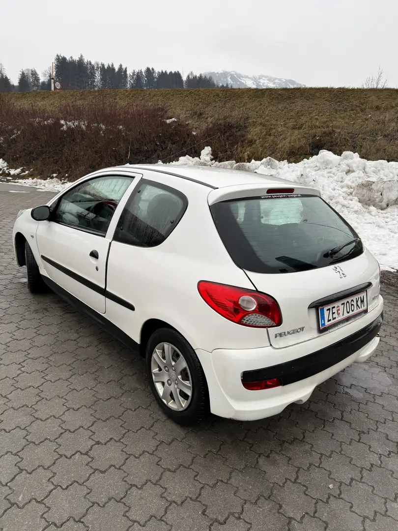 Peugeot 206 206+ XA HDI 70 - 2
