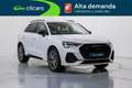 Audi Q3 40 TDI Black line quattro S tronic 147kW Blanco - thumbnail 3