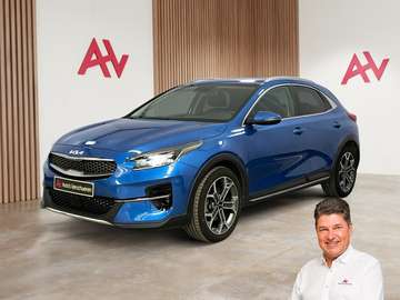 GT-Line 1.5 T-GDI DCT ** ACC | Navi/Carplay | K...