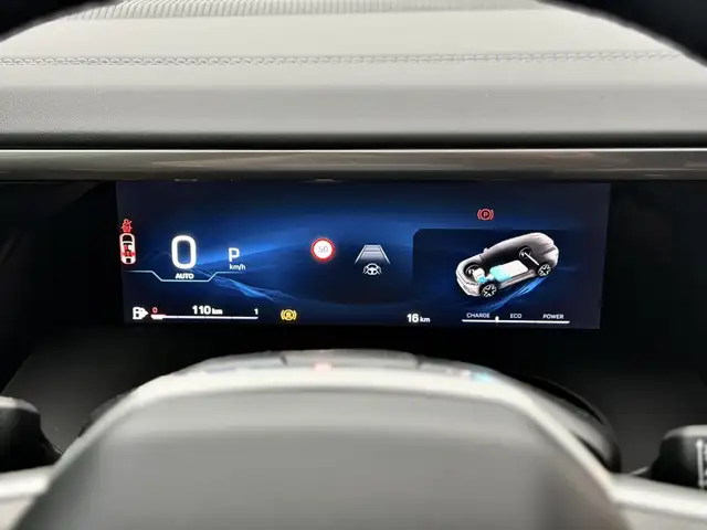 Jeep Compass view 15