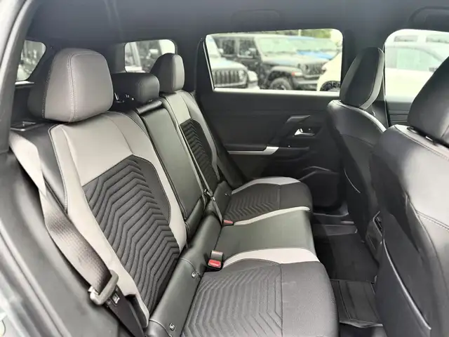Jeep Compass view 10