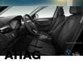 BMW X1 xDrive25e Advantage Steptronic Aut. Klimaaut. Noir - thumbnail 1